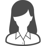 女性